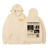 Tate McRae So Close To What Fashion Harajuku Sweatshirt Autumn Winter Casual Hoodie Men Women Aesthetics Pullover Fans Gift Tops