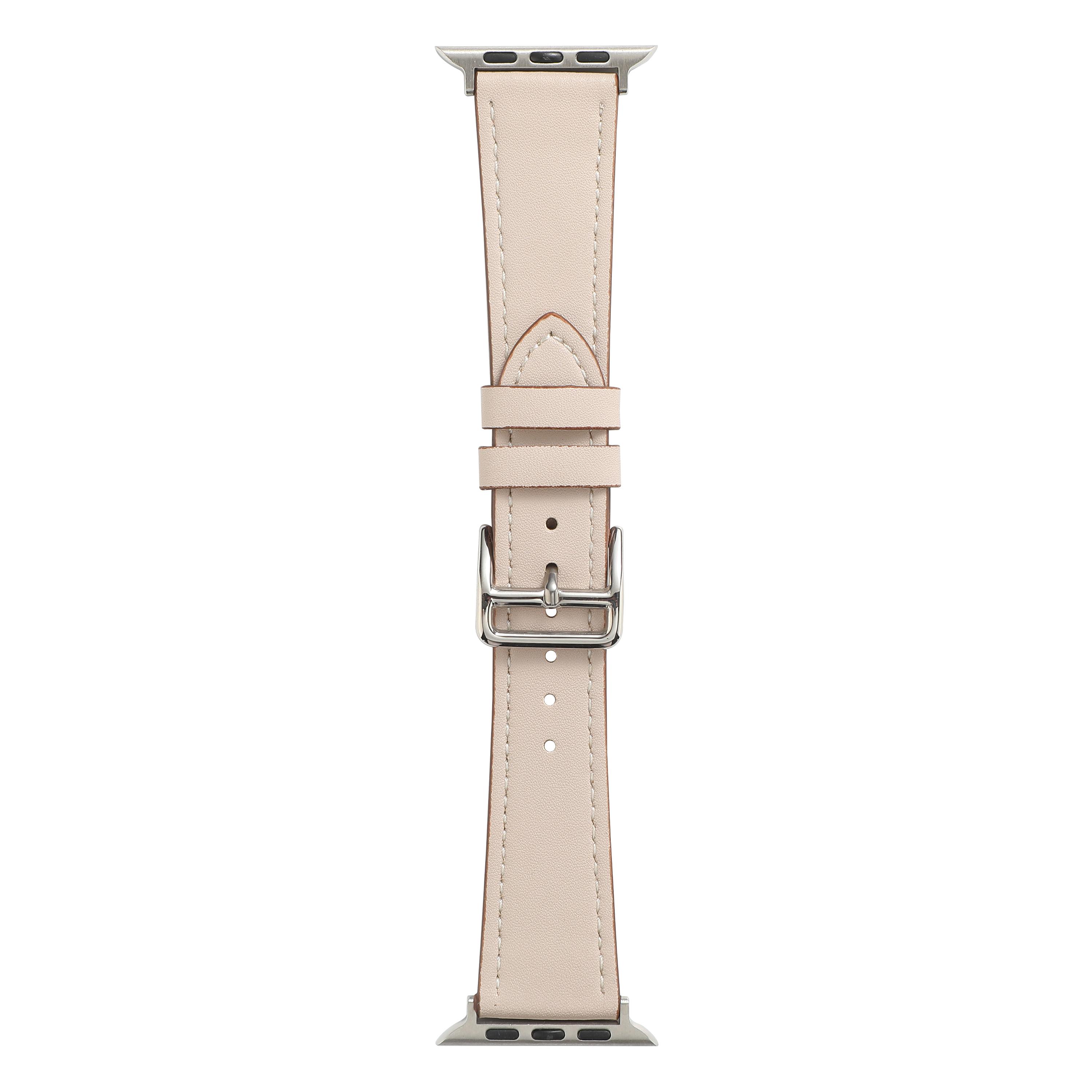 

Ремінець для годинника Шкіряний ремінець для Apple Watch Band 44 мм 49 мм 45 мм 41 мм 38 мм 42 мм 40 мм бізнес шкіряний браслет iWatch серії Ultra 8 7 6 se 5 3 42mm 44mm 45mm 49mm