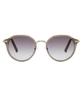 Likkeullou Rc E421 Gray Sunglasses
