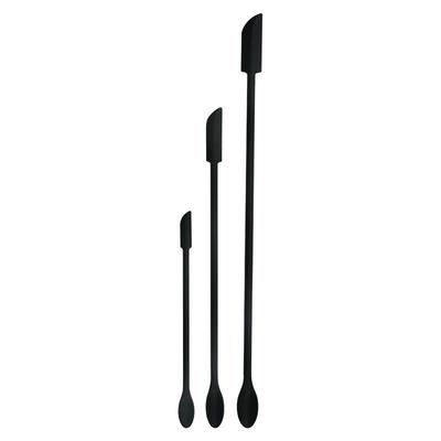 Ru Han Mini Double-Head Spatula & Scraper Set