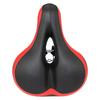 Bicycle seat cushion super soft seat Anshan car seat cushion thickened shock absorber seat