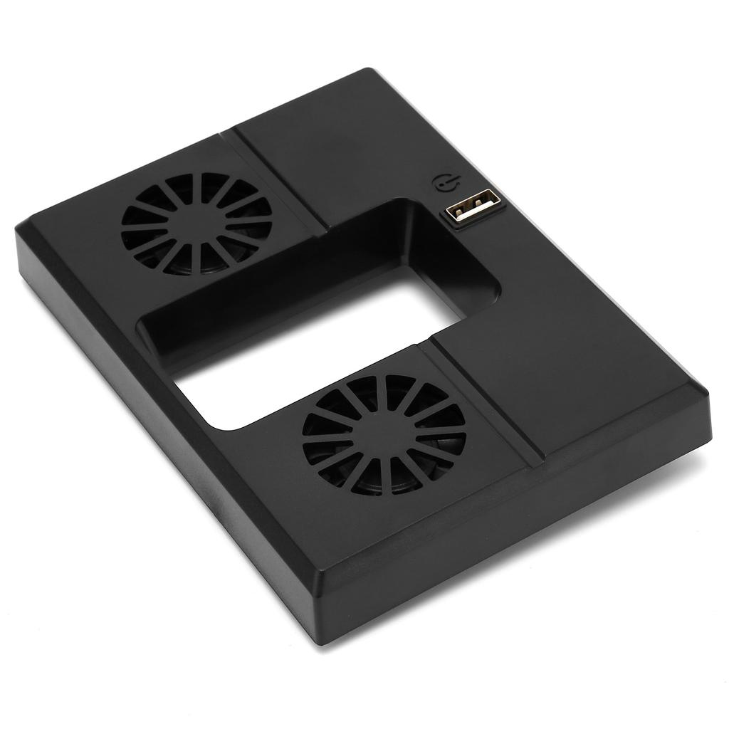 Cooling Fan TurbineTemperature Control USB External Cooler for Xbox Series X Cooling System