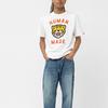 HUMAN MADE LogoT Unisex HM25TE006