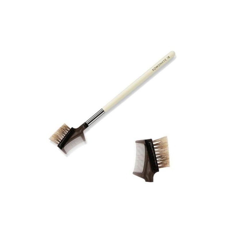 Go Won-hye Brow Comb Brush 18