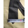 Used GUCCI Silk Jacquard Tie Tie