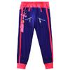 Children's Witch  Girls Printed Suit Long Sleeve Pants Suit