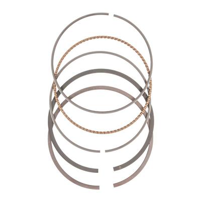 Piston Rings Set. Loncin Lc2P76F Original Part 130070273-0001