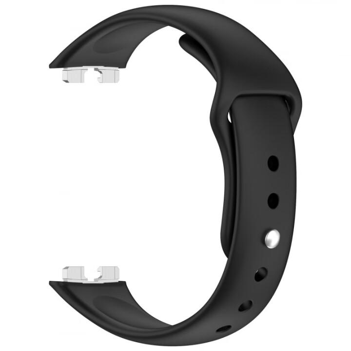 Strap for Huawei Band 10 9 8 NFC Silicone Wristband Sports Watch Band