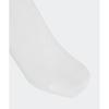 adidas 3-Stripe Crew Socks 3 Pairs - White JV7401 5882656