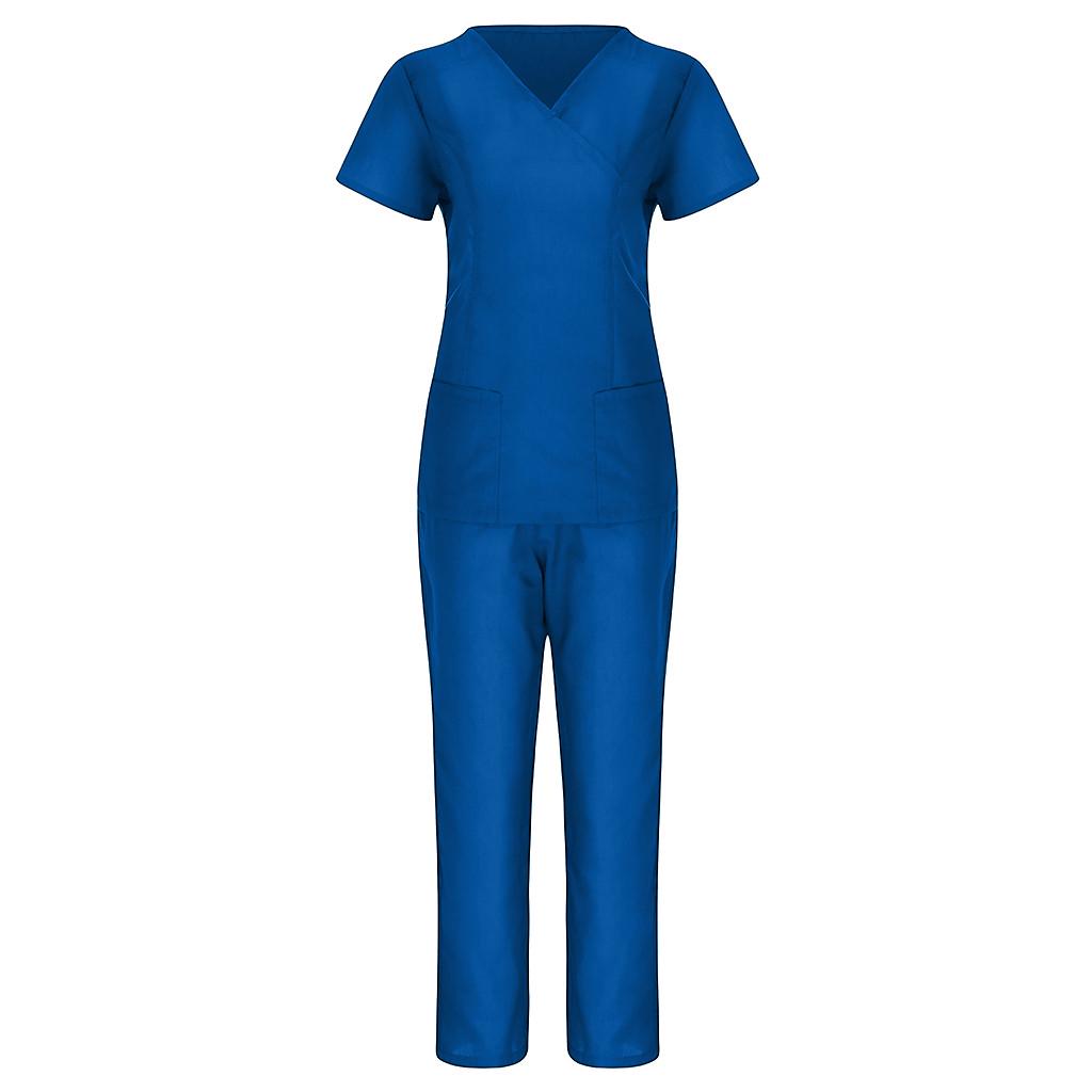 Nurses Healthcare Tunic Hospitality Nurses Carers Therapist Dentist