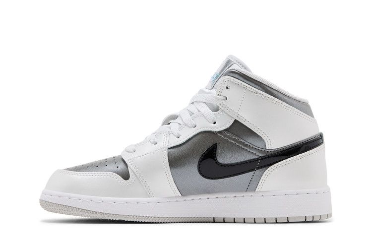 Jordan 1 Mid SE Inspired by the Greatest (GS)