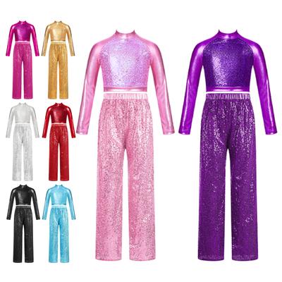 Dziewczynki (od 4 lat) – Komplety odzieży (dziewczynki od 4 lat)