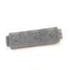Silicone Conductive Rubber Button PAD Contacts Gasket Kit Replacement for
