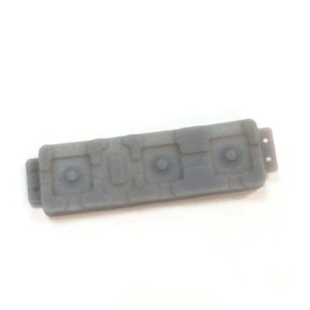Silicone Conductive Rubber Button PAD Contacts Gasket Kit Replacement for