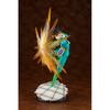 KOTOBUKIYA ARTFX J Dragon Quest The Adventure of Dai Pop 18 Scale PVC Painted Complete Figure Multicolor PP906