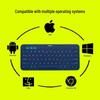 Logitech K380 Multi-Device Bluetooth Keyboard
