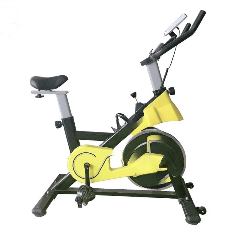 TLXT Q118 Home Exercise Bike CN plug (adapter included)