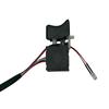 High Performances 16.8V Lithium Drill Control Board and Integrated Switches Assembly for Improved Tool Longevity