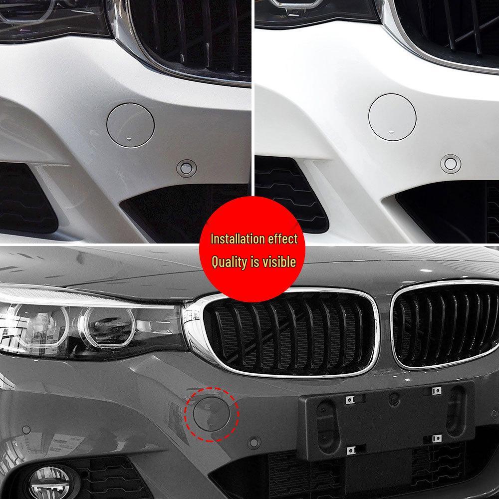 BMW 3 Series GT Sport Front Bumper Tow Hook Cover Plate F34M 51118061552