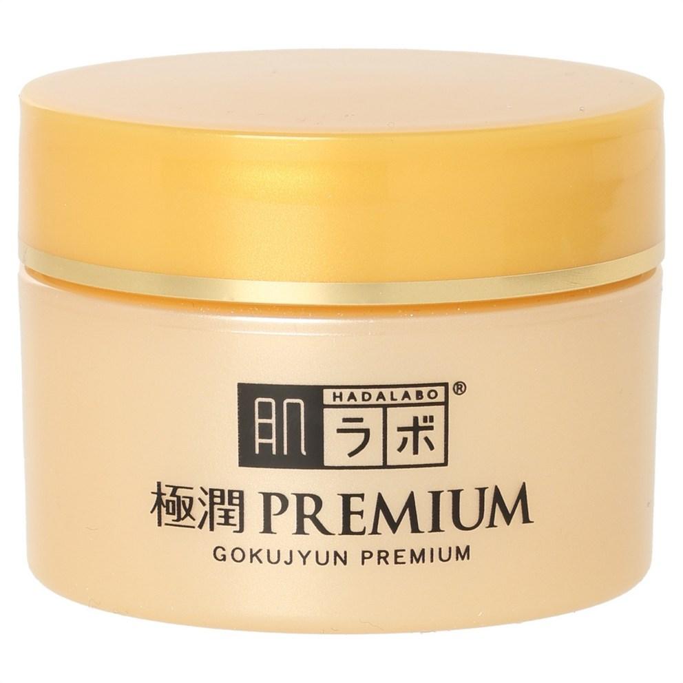 Hada Labo Gokujyun Premium Hyaluronic Cream