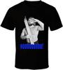 Hacksaw Jim Duggan Retro Wrestling Legend T Shirt