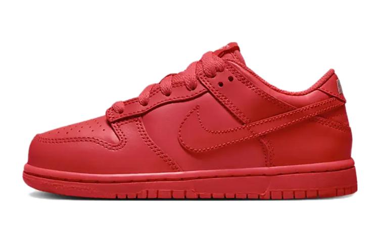 Nike Dunk Low PS  Track Red  DH9756-601 28