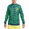 Nike Brazil Academy Pro Anthem "Fifa World Cup 22" sweatshirt DR9018-490