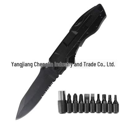 WEZHO Multi-tool Pliers