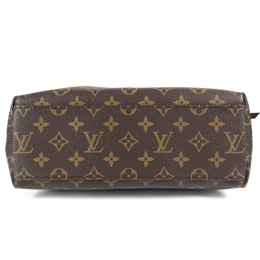 Louis Vuitton M43576 Monogram Monotuillery Besace Messenger Bag Shoulder Bag