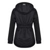 Winter Women Warm Parkas Hooded Thick Plush Coats Female Mid-Long Cotton Jacket Warm Coat Outwear