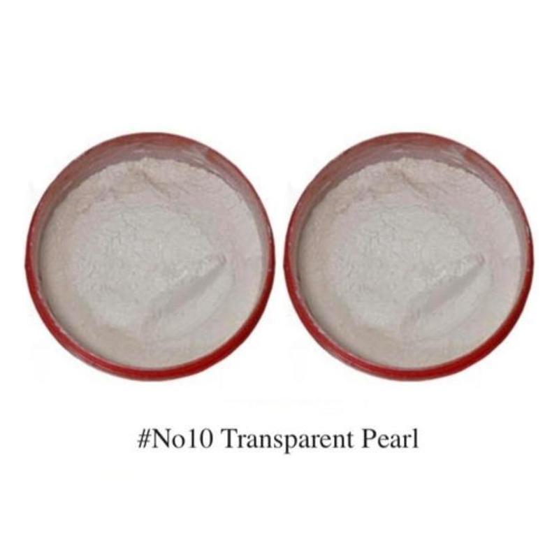 3w Clinic Natural Make Up Powder 30g (9 Options)