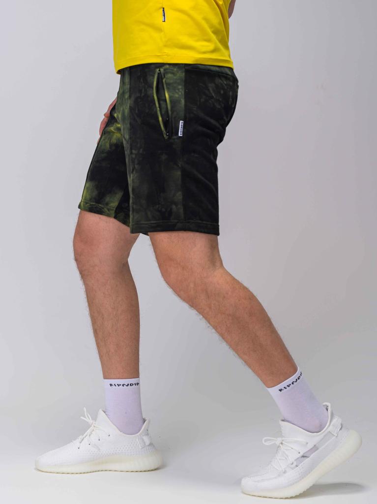 Men's Shorts Tai Dai Custom Wear