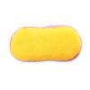 Kitchen Dish Pot Pan Plastic Scouring Washing Cleaning Scrubber Pad
