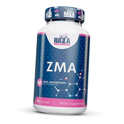 Zinek Hořčík B6, ZMA, Haya 90kaps (08405006)