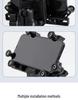 Universal Shock-Absorbing Phone Holder for Pedal Electric Motorcycles & Scooters