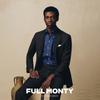 FULL MONTY VBC Wool Herringbone Suit