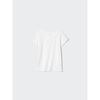 Uniqlo Japan Air Rhythm Micro Mesh U Neck Tee