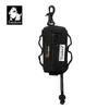 TrueLove TLB2012 Pet Waste Bag Dispenser, Portable Small Roll Poop Bags for Dogs & Cats, Outdoor Walking Cleaning Supplies