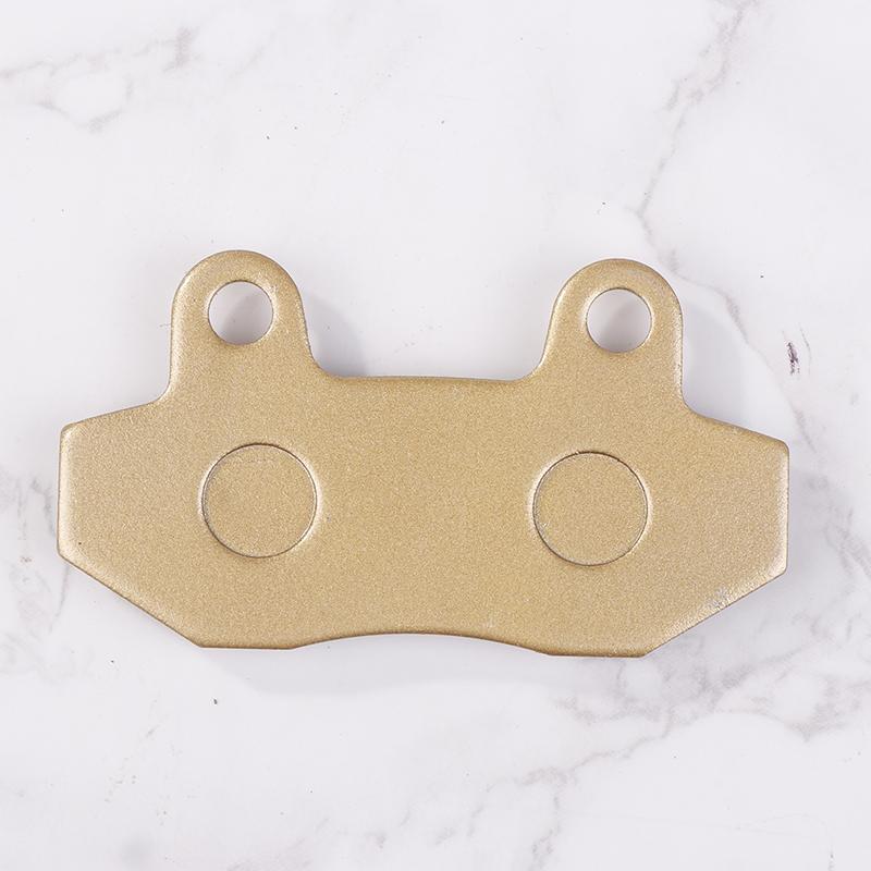 1 Pereche Plăcuțe Frână Față și Spate Motocicletă Bicicletă Electrică Sinterizate pe Bază de Cupru Pentru Piese Sur-Ron Surron Ultra Bee
