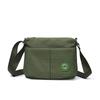 Leichtes Herren- und Damen-Einschulter-Umhängetasche im Freizeitstil, Einfache und lässige Tasche