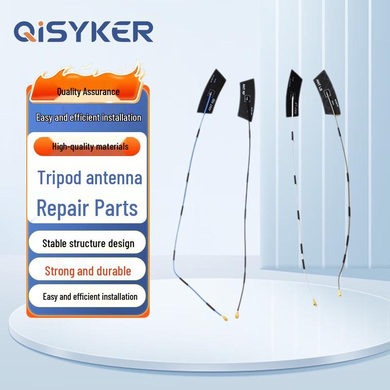 

DJI Avata 2 Drone Body & Landing Gear Antenna