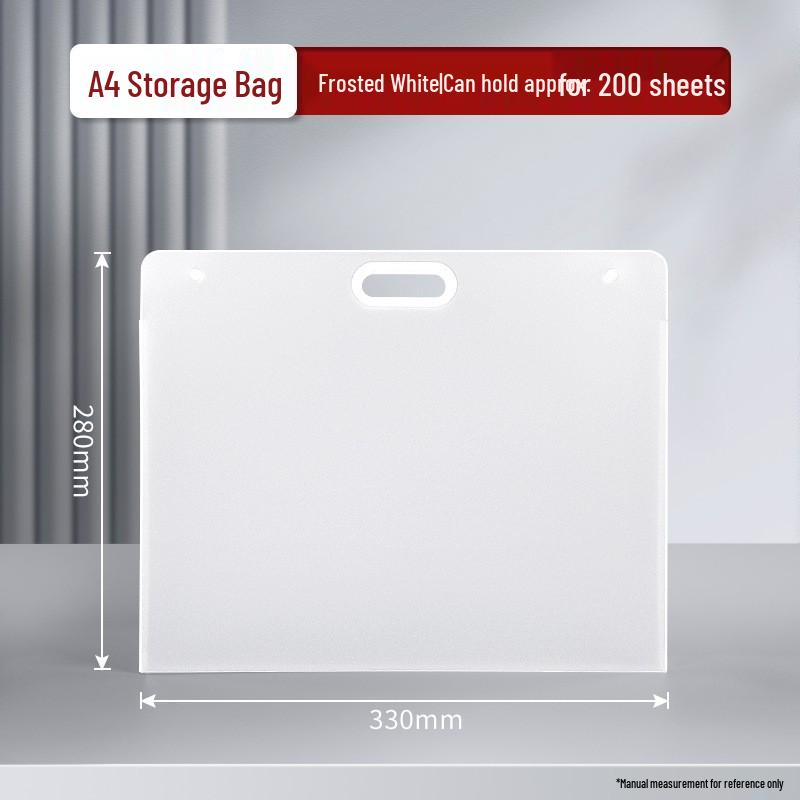 Thickened White A4/8K/4K Cardboard Sheet for Children's Art & Engineering Drawing