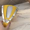 Universal Bottle Opener Non-Slip Vegetable Grater Beer Bottle Opener Portable Lid Opener Multi-Functional Kitchen Tool