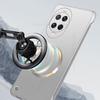 Cases For Huawei Nova 14 Ultra For Magsafe Frameless Matte Case For HUAWEI Nova 14 Pro Magnetic Borderless Frosted Cover Nova 13 14 Pro Tough Case