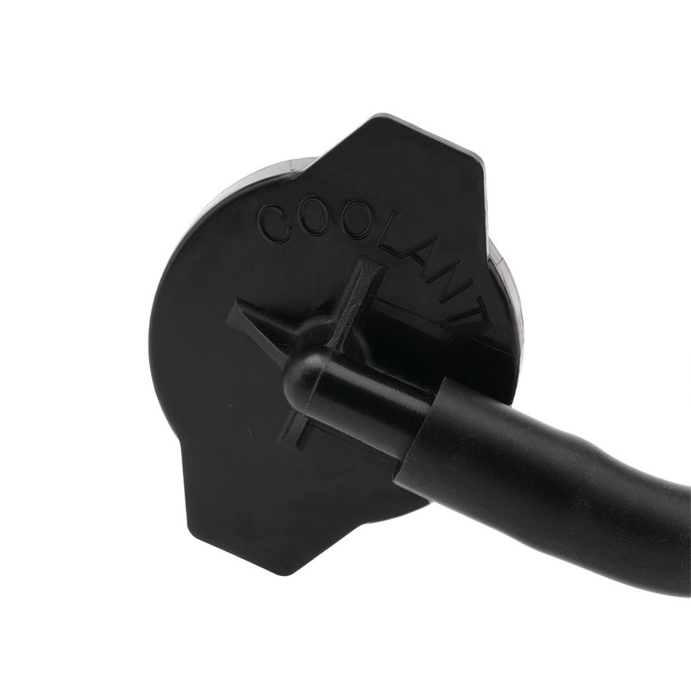 Coolant Overflow Reservoir Cap 16405-0P040 For Toyota 2011-2020 Sienna