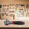 Ratchet Wrench Adjustable Ratchet Wrench Combination Wrench