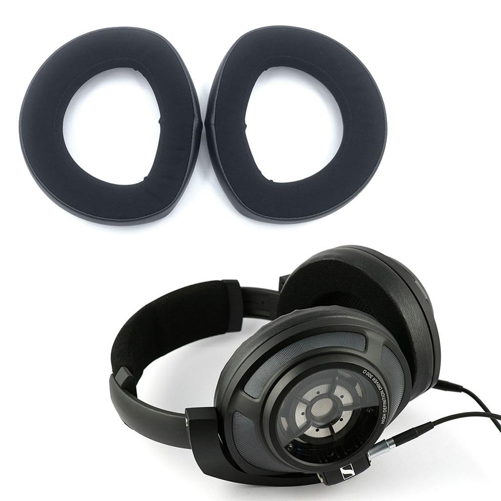 Headband Ear Pads for HD820 HD820S Noise Canceling Earphone Earmuff Cushion 2pcs