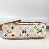 Louis Vuitton M92661 MonogramMulticolore Sologne Shoulder Bag