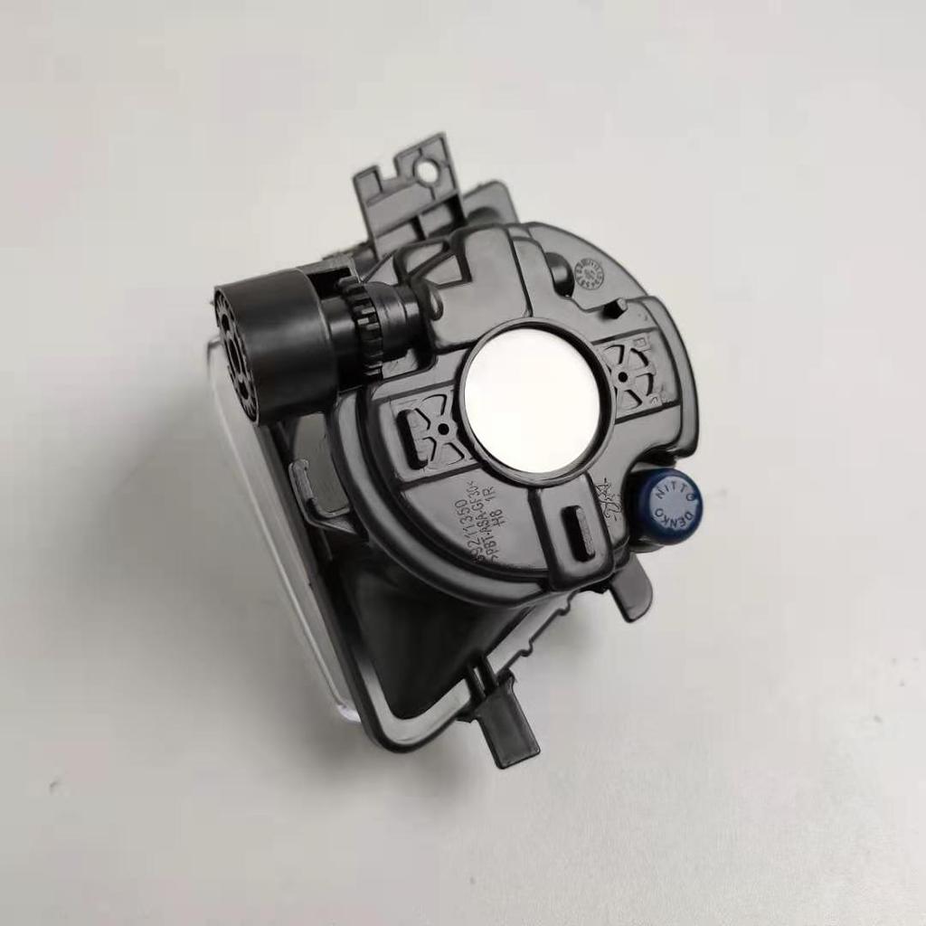 Front Fog Lights for BMW 7 F01 Left & Right 63177182195/196