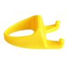 Compact Phone Stand 3D Printed Holder, Space-saving Mobile Vertical Portable Lightweight for Desk Cafe